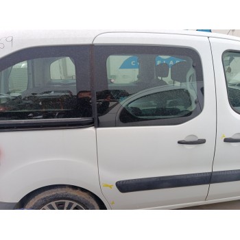 PUERTA LATERAL CORREDERA DERECHA 9008S3 