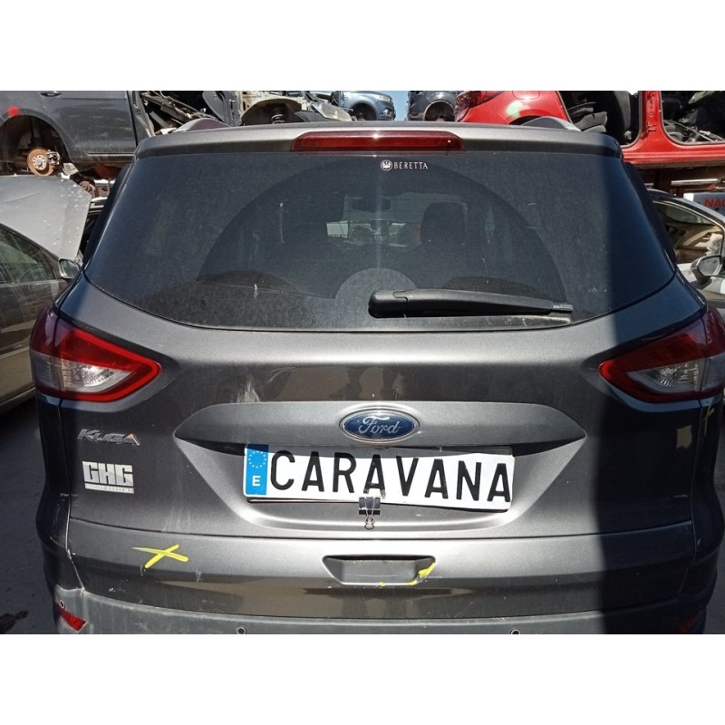 Recambio de porton trasero para ford kuga (cbs) titanium referencia OEM IAM CV44S40400AM  