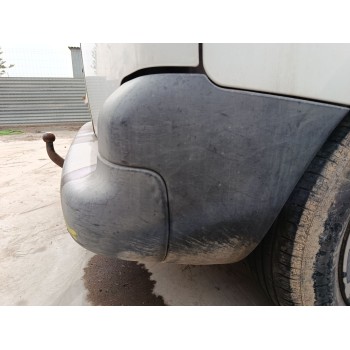 Recambio de paragolpes trasero para peugeot partner tepee 1.6 hdi 90 referencia OEM IAM 7410GG  