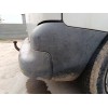 Recambio de paragolpes trasero para peugeot partner tepee 1.6 hdi 90 referencia OEM IAM 7410GG  