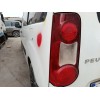 Recambio de piloto trasero izquierdo para peugeot partner tepee 1.6 hdi 90 referencia OEM IAM 6350FJ  