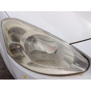 Recambio de faro derecho para peugeot partner tepee 1.6 hdi 90 referencia OEM IAM 6206K4  