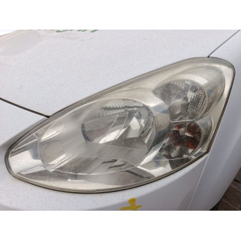 Recambio de faro izquierdo para peugeot partner tepee 1.6 hdi 90 referencia OEM IAM 6208K4  