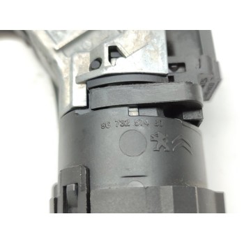 Recambio de conmutador de arranque para citroën c4 cactus business referencia OEM IAM 9663123380  