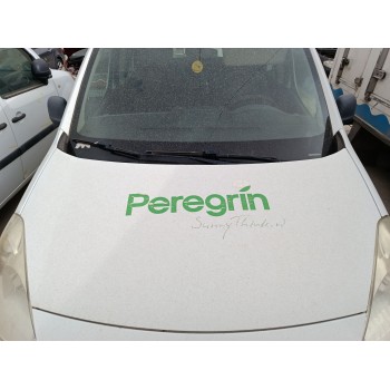 Recambio de capo para peugeot partner tepee 1.6 hdi 90 referencia OEM IAM   