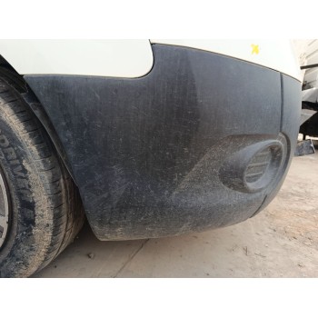 Recambio de paragolpes delantero para peugeot partner tepee 1.6 hdi 90 referencia OEM IAM   