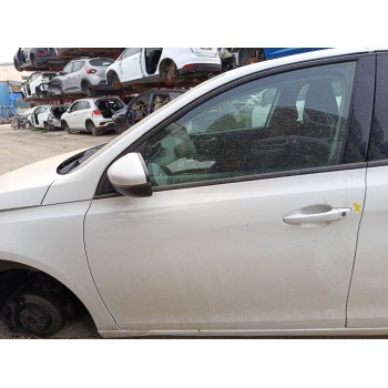 Recambio de puerta delantera izquierda para peugeot 308 ii (lb_, lp_, lw_, lh_, l3_) 1.6 bluehdi 120 referencia OEM IAM 16101020