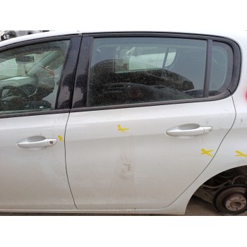 PUERTA TRASERA IZQUIERDA 9802165680 