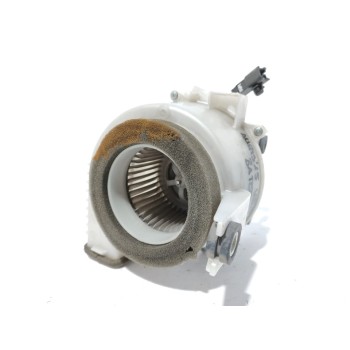 Recambio de motor calefaccion para toyota auris hybrid active referencia OEM IAM G923012010  