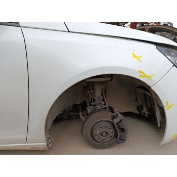 Recambio de aleta delantera derecha para peugeot 308 ii (lb_, lp_, lw_, lh_, l3_) 1.6 bluehdi 120 referencia OEM IAM 9802164280 