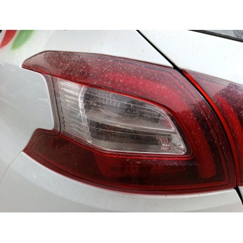 PILOTO TRASERO IZQUIERDO 9677817680 