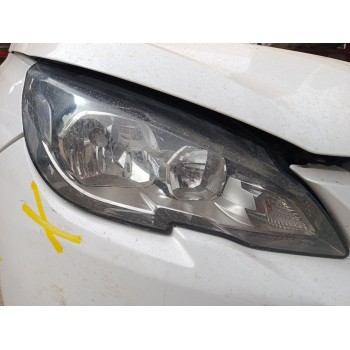 Recambio de faro derecho para peugeot 308 ii (lb_, lp_, lw_, lh_, l3_) 1.6 bluehdi 120 referencia OEM IAM 9677522980  