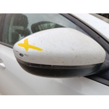 Recambio de retrovisor derecho para peugeot 308 ii (lb_, lp_, lw_, lh_, l3_) 1.6 bluehdi 120 referencia OEM IAM 1611508580  