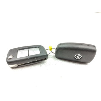 Recambio de conmutador de arranque para nissan qashqai (j11) acenta referencia OEM IAM 285904BA0A  