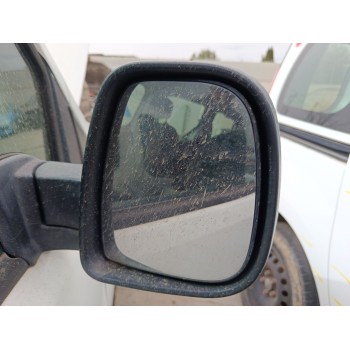 Recambio de retrovisor derecho para peugeot partner tepee 1.6 hdi 90 referencia OEM IAM 1606638680  