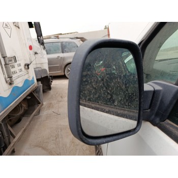 Recambio de retrovisor izquierdo para peugeot partner tepee 1.6 hdi 90 referencia OEM IAM 1606642780  