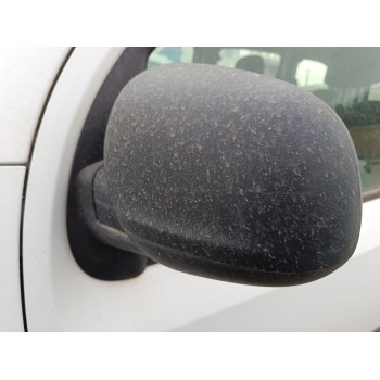 Recambio de retrovisor izquierdo para renault kangoo / grand kangoo ii (kw0/1_) 1.5 dci 90 (kw05, kw08, kw0g, kw11) referencia O