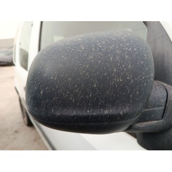 Recambio de retrovisor derecho para renault kangoo / grand kangoo ii (kw0/1_) 1.5 dci 90 (kw05, kw08, kw0g, kw11) referencia OEM