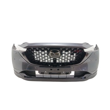 Recambio de paragolpes delantero para mazda 6 station wagon (gj, gl) 2.0 (gjefw) referencia OEM IAM KSD550031ABB / KTZA500318P  