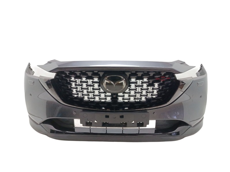 Recambio de paragolpes delantero para mazda 6 station wagon (gj, gl) 2.0 (gjefw) referencia OEM IAM KSD550031ABB / KTZA500318P  