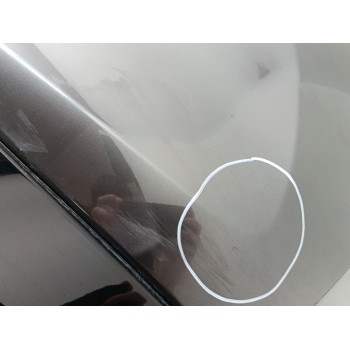 Recambio de paragolpes delantero para mazda 6 station wagon (gj, gl) 2.0 (gjefw) referencia OEM IAM KSD550031ABB / KTZA500318P  