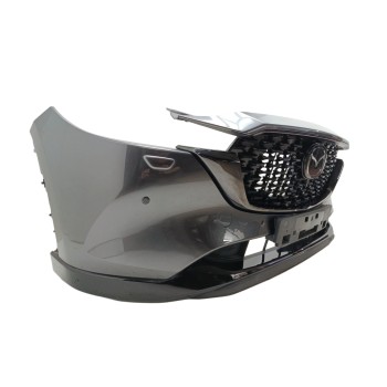 Recambio de paragolpes delantero para mazda 6 station wagon (gj, gl) 2.0 (gjefw) referencia OEM IAM KSD550031ABB / KTZA500318P  