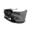 Recambio de paragolpes delantero para mazda 6 station wagon (gj, gl) 2.0 (gjefw) referencia OEM IAM KSD550031ABB / KTZA500318P  