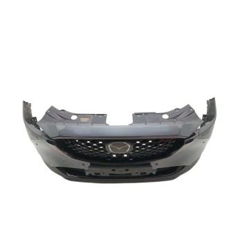 Recambio de paragolpes delantero para mazda 6 station wagon (gj, gl) 2.0 (gjefw) referencia OEM IAM KSD550031ABB / KTZA500318P  