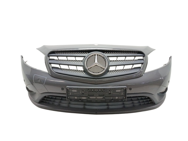Recambio de paragolpes delantero para mercedes-benz citan (w415) combi 109 cdi largo (a2) (415703) referencia OEM IAM A415885020