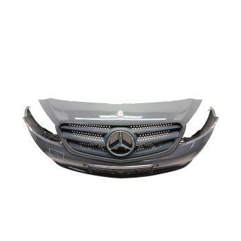 Recambio de paragolpes delantero para mercedes-benz citan (w415) combi 109 cdi largo (a2) (415703) referencia OEM IAM A415885020