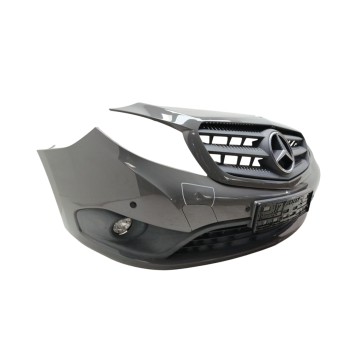 Recambio de paragolpes delantero para mercedes-benz citan (w415) combi 109 cdi largo (a2) (415703) referencia OEM IAM A415885020