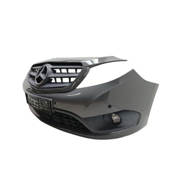 Recambio de paragolpes delantero para mercedes-benz citan (w415) combi 109 cdi largo (a2) (415703) referencia OEM IAM A415885020