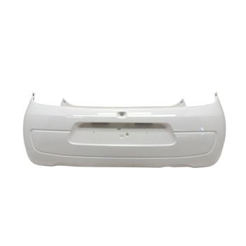 Recambio de paragolpes trasero para citroën c1 ii (pa_, ps_) 1.0 vti 72 referencia OEM IAM 1612229380  