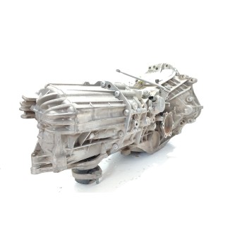 Recambio de caja cambios para audi a4 berlina (8e) 2.0 tdi 16v (103kw) referencia OEM IAM HCF  