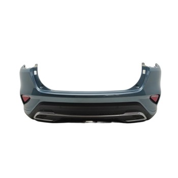 Recambio de paragolpes trasero para kia xceed (cd) 1.6 crdi 136 referencia OEM IAM 86640J7CA0  