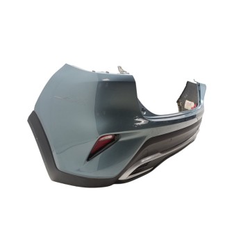 Recambio de paragolpes trasero para kia xceed (cd) 1.6 crdi 136 referencia OEM IAM 86640J7CA0  