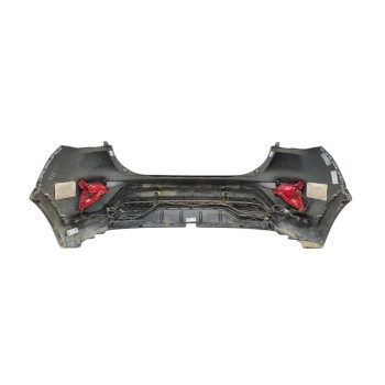 Recambio de paragolpes trasero para kia xceed (cd) 1.6 crdi 136 referencia OEM IAM 86640J7CA0  