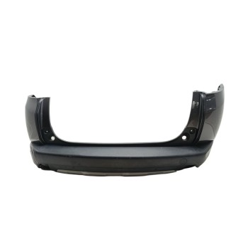 Recambio de paragolpes trasero para peugeot 2008 (--.2013) allure referencia OEM IAM 1617595480  