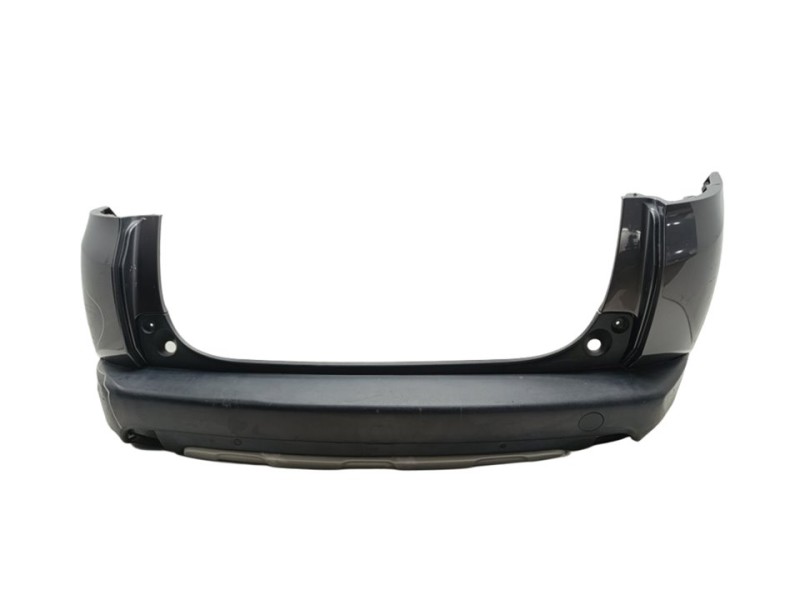 Recambio de paragolpes trasero para peugeot 2008 (--.2013) allure referencia OEM IAM 1617595480  