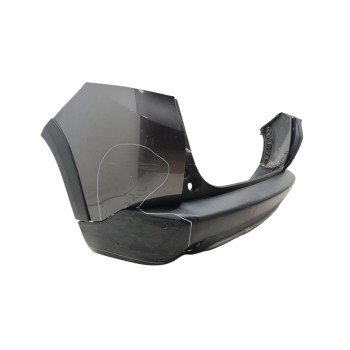 Recambio de paragolpes trasero para peugeot 2008 (--.2013) allure referencia OEM IAM 1617595480  