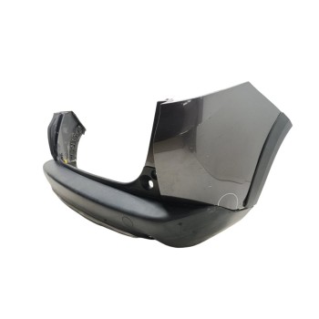 Recambio de paragolpes trasero para peugeot 2008 (--.2013) allure referencia OEM IAM 1617595480  