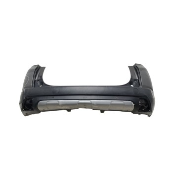 Recambio de paragolpes trasero para peugeot 2008 (--.2013) allure referencia OEM IAM 1617595480  