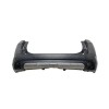 Recambio de paragolpes trasero para peugeot 2008 (--.2013) allure referencia OEM IAM 1617595480  