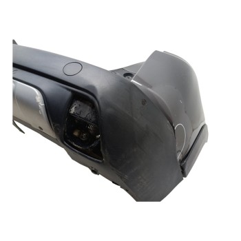 Recambio de paragolpes trasero para peugeot 2008 (--.2013) allure referencia OEM IAM 1617595480  