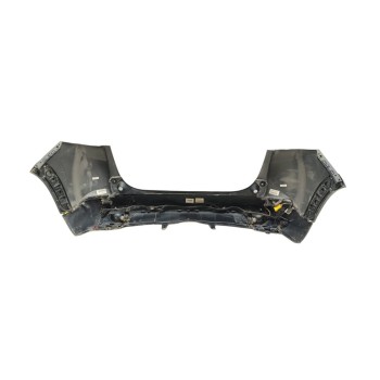Recambio de paragolpes trasero para peugeot 2008 (--.2013) allure referencia OEM IAM 1617595480  