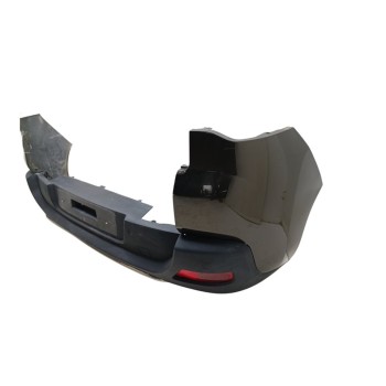 Recambio de paragolpes trasero para peugeot 3008 i monospace (0u_) 1.6 hdi referencia OEM IAM 7410JP / 7410JK  