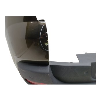 Recambio de paragolpes trasero para peugeot 3008 i monospace (0u_) 1.6 hdi referencia OEM IAM 7410JP / 7410JK  