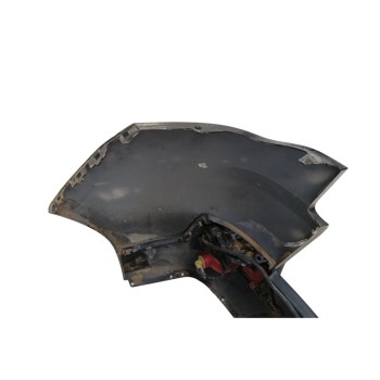 Recambio de paragolpes trasero para peugeot 3008 i monospace (0u_) 1.6 hdi referencia OEM IAM 7410JP / 7410JK  