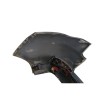 Recambio de paragolpes trasero para peugeot 3008 i monospace (0u_) 1.6 hdi referencia OEM IAM 7410JP / 7410JK  