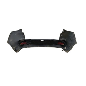 Recambio de paragolpes trasero para peugeot 3008 i monospace (0u_) 1.6 hdi referencia OEM IAM 7410JP / 7410JK  